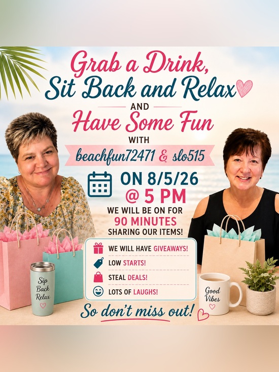 All Other - Live with @Slo515 and @Beachfun72471